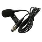 Microfone SAMSON UT1L Lavalier com Conector P3
