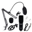 Microfone Sate A-MK05 Live Broadcast Microfone Sate A-MK05 Live Broadcast