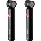 Microfone SE ELECTRONICS sE7 sideFire Condensador Par Microfone SE ELECTRONICS sE7 sideFire Condensador Par