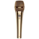 Microfone SE ELECTRONICS V7 Dynamic Gold XLR Supercardióide