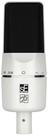Microfone SE ELECTRONICS X1 A Condensador XLR com Pad e Filtro Microfone SE ELECTRONICS X1 A Condensador XLR com Pad e Filtro