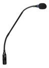Microfone Sem Base Gooseneck 61cm P/ Pulpito Igreja Palestra Microfone Sem Base Gooseneck 61cm P/ Pulpito Igreja Palestra
