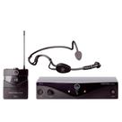Microfone Sem Fio AKG Perception Wireless 45 PW SSet A - Headset