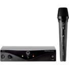 Microfone sem Fio AKG Perception Wireless 45 Vocal Set Band-U2