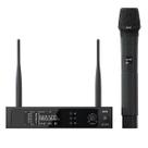 Microfone Sem Fio AKG WP300 de Mão UHF 01 Bastão Microfone Sem Fio AKG WP300 de Mão UHF 01 Bastão