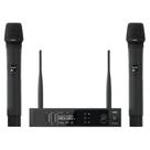 Microfone Sem Fio AKG WP300-Dual - 100 Canais (Duplo)