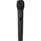 Microfone sem fio Audio-Technica ATW-T1002 System 10
