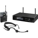 Microfone sem Fio Auricular XSW2-ME3-A SENNHEISER