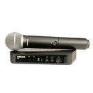 Microfone Sem Fio Bastão BLX24BR/B58-J10 027494 Shure Microfone Sem Fio Bastão BLX24BR/B58-J10 027494 Shure