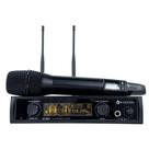 Microfone Sem Fio Bastão Kadosh K1501M