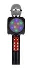 Microfone Sem Fio Bluetooth Karaokê Led Lelong Le 915 Microfone Sem Fio Bluetooth Karaokê Led Lelong Le 915