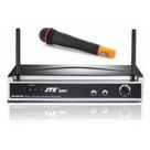 Microfone sem fio com transmissor de mão 1 canal