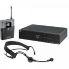 Microfone sem Fio Cxondensador XSW1-ME3-A Sennheiser Microfone sem Fio Cxondensador XSW1-ME3-A Sennheiser