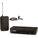 Microfone Sem Fio De Lapela BLX-14BR/CVL J10 - Shure