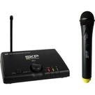 Microfone sem Fio de Mao Bivolt MINI-I Prerto SKP