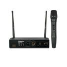 Microfone sem fio de Mão UHF Digital com bateria K501M - Kadosh Microfone sem fio de Mão UHF Digital com bateria K501M - Kadosh