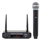 Microfone Sem Fio de Mão Vokal VS148SM