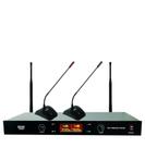 Microfone Sem Fio de Mesa CSR 820B