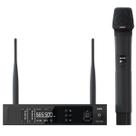Microfone Sem Fio Digital de Mão WP-300 - AKG