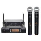 Microfone sem Fio Digital MXT UHF628M FREQ. 680/ 694.8MHZ Microfone sem Fio Digital MXT UHF628M FREQ. 680/ 694.8MHZ