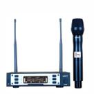 Microfone Sem Fio Digital Talkback Uhf9000tb Mxt Microfone Sem Fio Digital Talkback Uhf9000tb Mxt