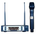 Microfone Sem Fio Digital Talkback Uhf9000tb Mxt Microfone Sem Fio Digital Talkback Uhf9000tb Mxt