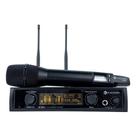 Microfone Sem Fio Dinâmico Supercardióide Kadosh K1501M Microfone Sem Fio Dinâmico Supercardióide Kadosh K1501M