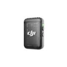 Microfone Sem Fio DJI Mic 2 com Cancelamento de Ruído
