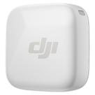 Microfone Sem Fio DJI Mic Mini Transmissor - Branco Ártico