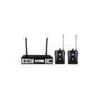 Microfone Sem Fio Duplo Kadosh K402H B5 (560-590Mhz)