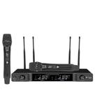 Microfone Sem Fio Duplo Kadosh K622M K-Comm UHF Talkback Microfone Sem Fio Duplo Kadosh K622M K-Comm UHF Talkback