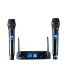 Microfone sem fio duplo leson ls916