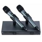 Microfone sem Fio Duplo Sennheiser XSW1-835-DUAL Microfone sem Fio Duplo Sennheiser XSW1-835-DUAL