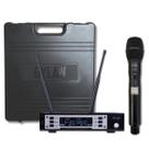 Microfone Sem Fio Dylan com Talk Back D-9001TB Microfone Sem Fio Dylan com Talk Back D-9001TB