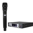 Microfone sem Fio Dylan QS-10