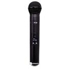 Microfone Sem Fio Dylan UDX01 Bivolt Um Bastao UHF