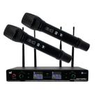 Microfone sem Fio em UHF TSI-DUO-4-UHF - TSI