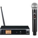 Microfone Sem Fio Harmonics Hsf-200 Simples