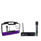 Microfone Sem Fio Harmonics Hsf300 Simples