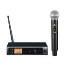Microfone Sem Fio Harmonics Simples HSF-200