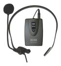 Microfone Sem Fio Headset Para Câmeras 2010A - CSR