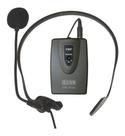 Microfone Sem Fio Headset Para Câmeras 2010A - CSR