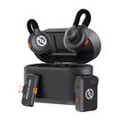Microfone sem fio Hollyland Lark M2S Mini Combo