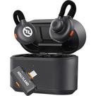 Microfone Sem Fio Hollyland Lark M2S - Preto