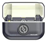 Microfone Sem Fio Hollyview Lark M2 Duo Usbc Lapela Para Câmeras Preto Preto