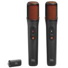 Microfone sem Fio JBL EasySing Mics com Remoção Vocal por IA - JBLEASYSINGMICSBR Microfone sem Fio JBL EasySing Mics com Remoção Vocal por IA - JBLEASYSINGMICSBR