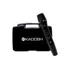 Microfone Sem Fio K501M Cardioide Kadosh UHF Microfone Sem Fio K501M Cardioide Kadosh UHF