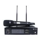 Microfone Sem Fio Kadosh K-1201M UHF Mão