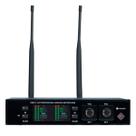 Microfone sem fio Kadosh K-492 MR Recarregável