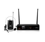Microfone sem fio kadosh k 501h headset